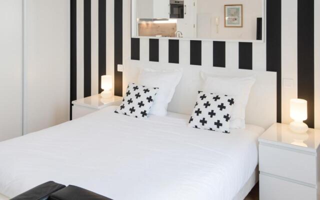 Welkeys Apartment - Eugène Emmanuel