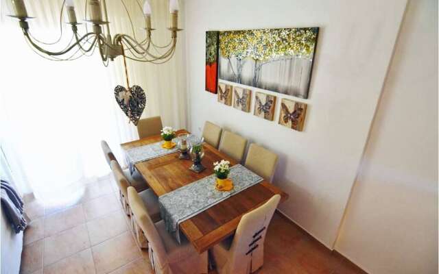 Monad Villa Hellas Hanioti