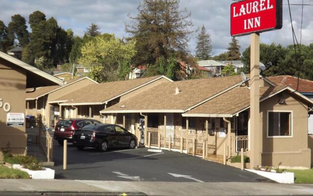 Laurel Inn