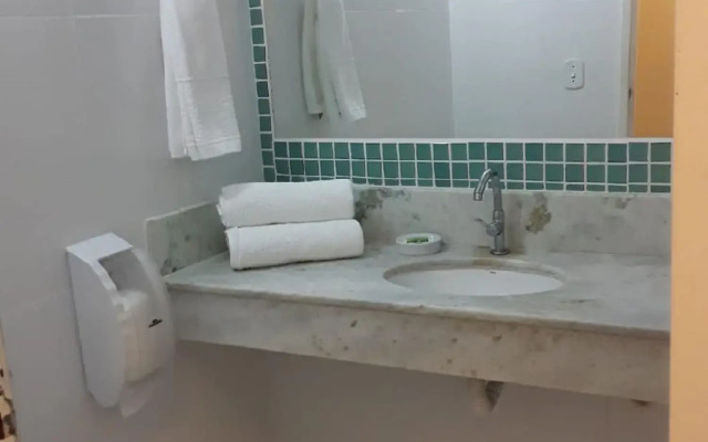 Pousada Dos Reis