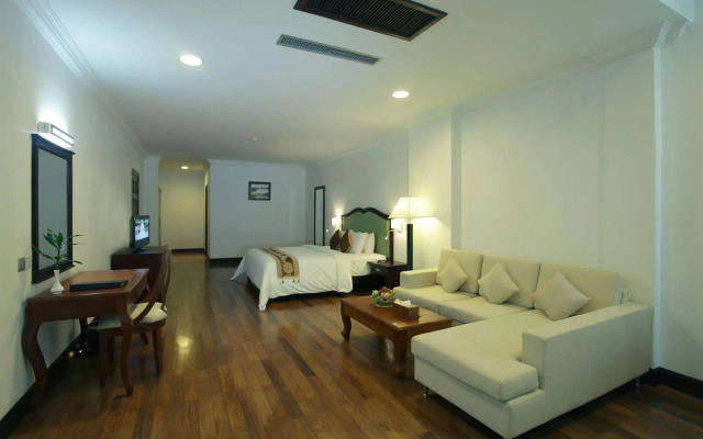 Sokhalay Angkor Residence and Spa