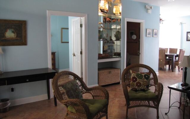 Emerald Shores by Crystal Waters