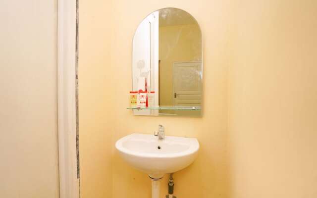 OYO 998 La'ana Residence Syariah