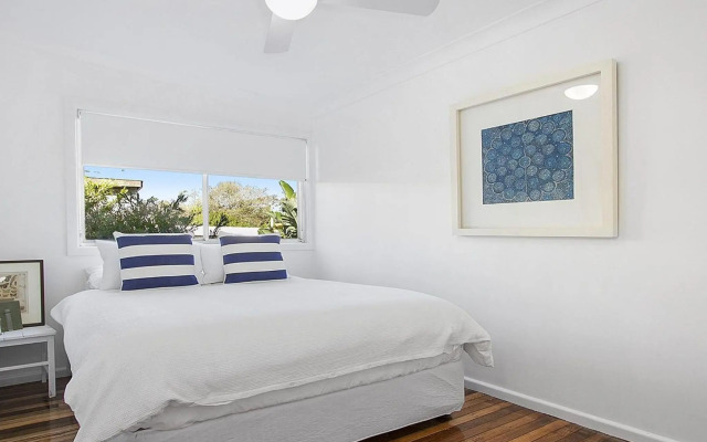 Prince Edward Escape - Pet friendly