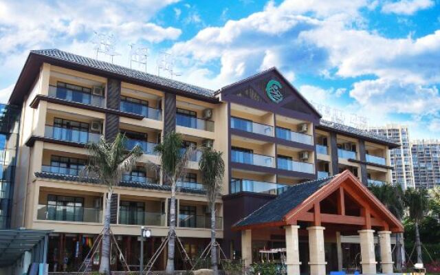 Yabulun Health & Wellness Holiday Hotel