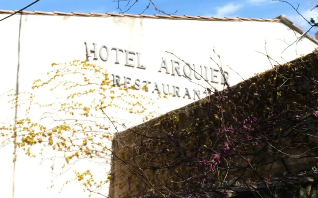 Maison Arquier