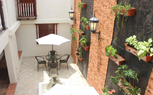 Hotel Casa La Fleur