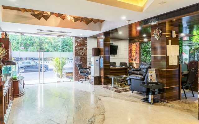 Hotel Super Inn Armoise
