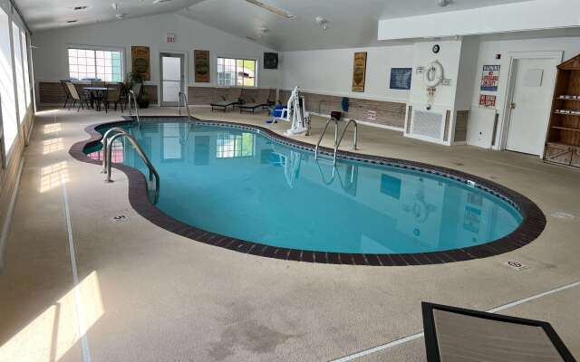 Quality Inn & Suites Red Wing