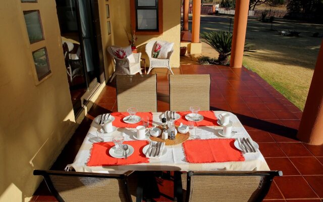 Avoca Lodge