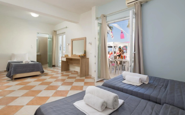 Paralia Studios