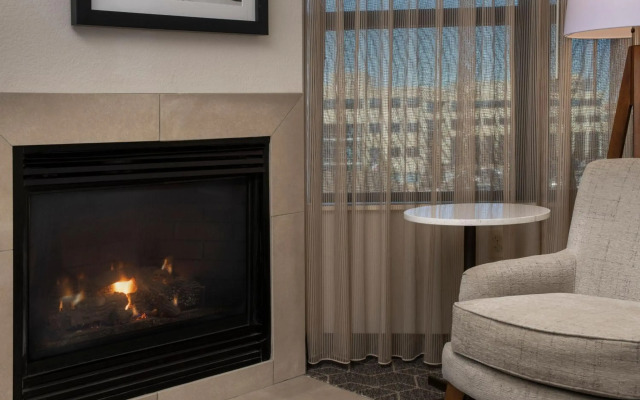 Residence Inn By Marriott Denver Park Meadows