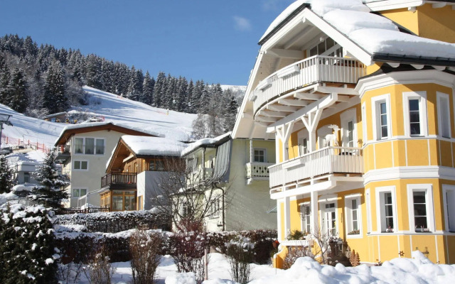 Hotel Pension Villa Klothilde
