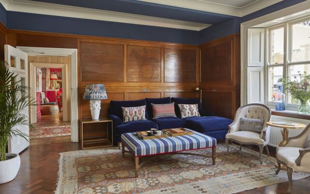 The Grosvenor Stockbridge