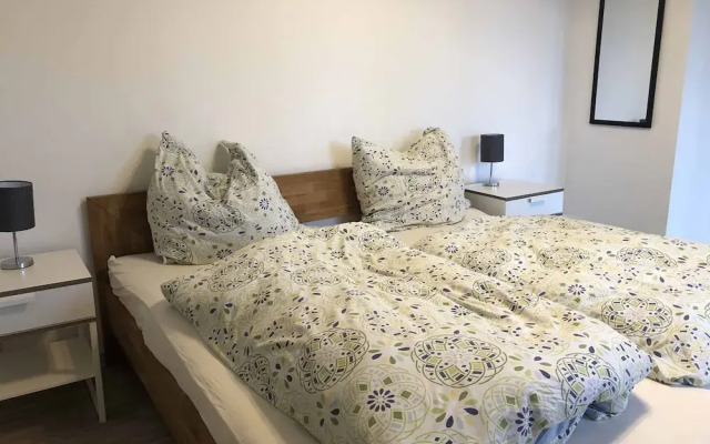 Pension Jägerschenke