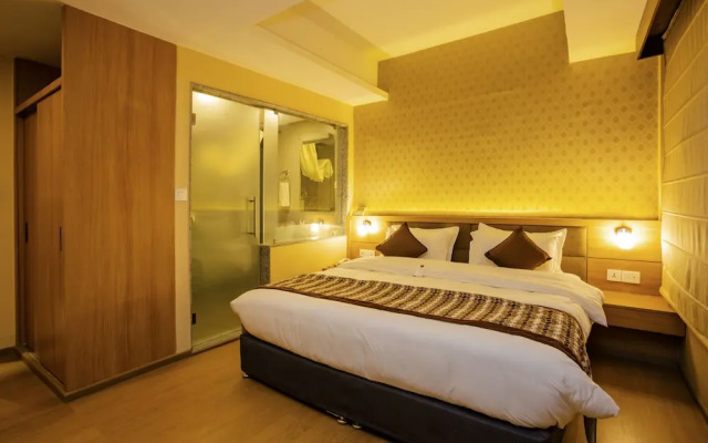 Lords Eco Inn Kathmandu