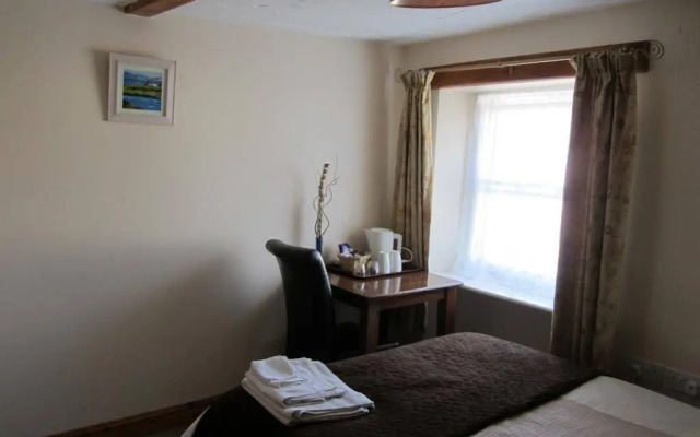 The Crosskeys Inn