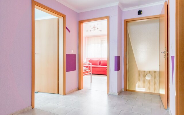 Private House Albrecht-Schaeffer-Weg