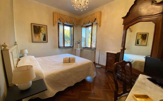 Bed and Breakfast Albe