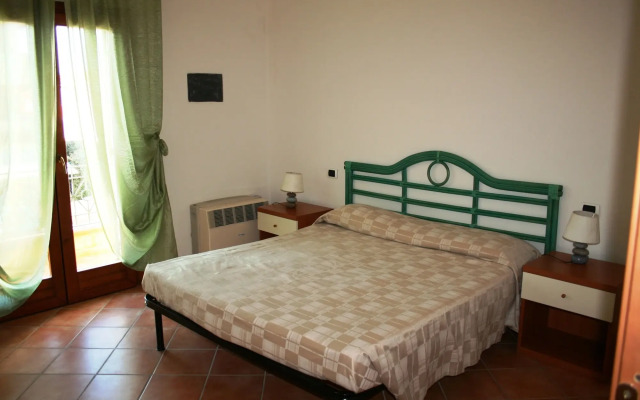 Residence Olimpo