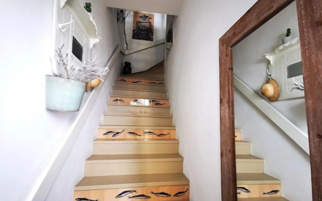 Aluguer apartamento Gaivota