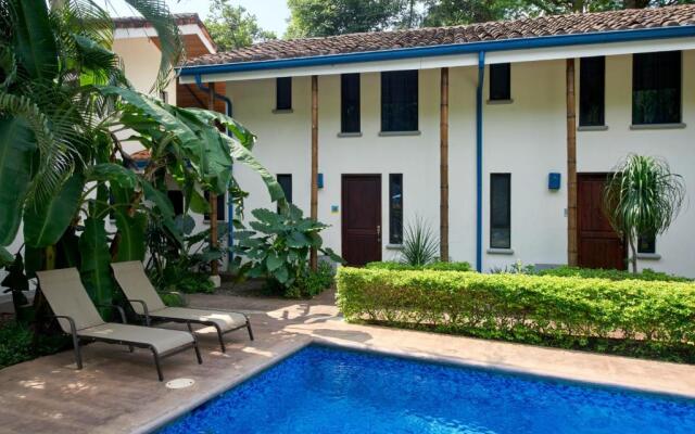 Tamarindo Blue Apartments