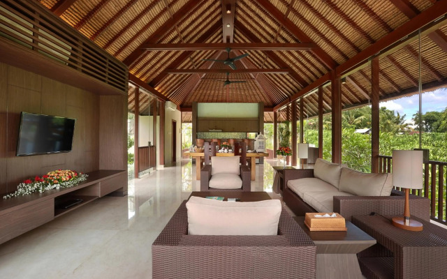 Khayangan Kemenuh Villas by Premier Hospitality Asia