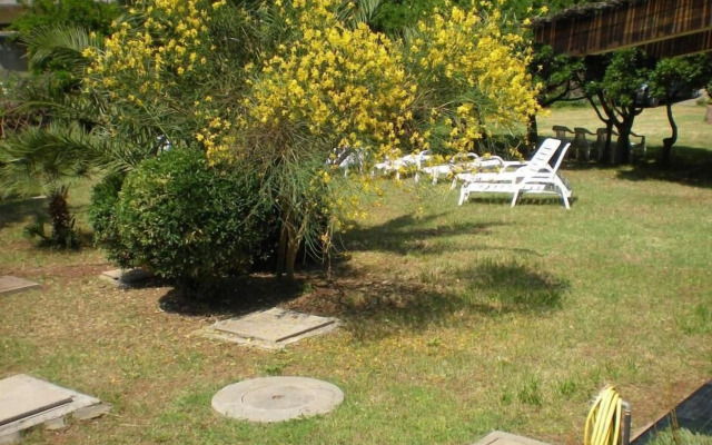 Apartment Rio Marina