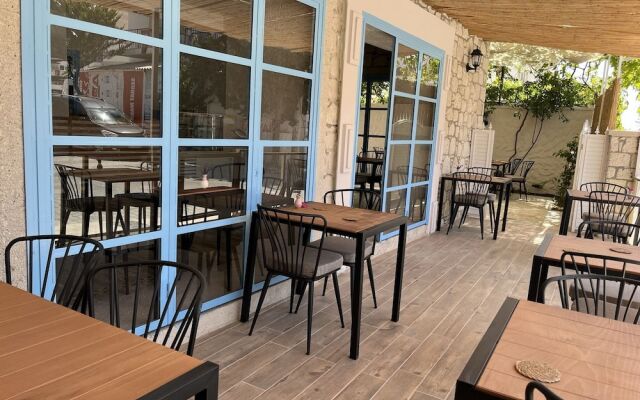 La Luna Boutique Hotel - Alacati Reisdere