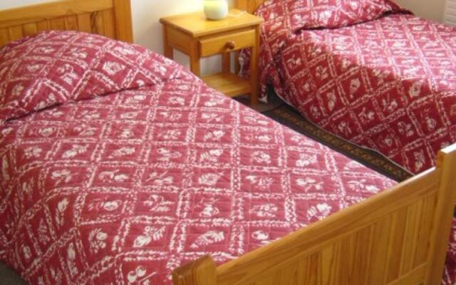 Appartement Les Sables-d'Olonne, 3 pièces, 5 personnes - FR-1-197-200