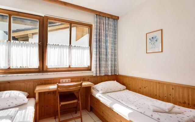 Ferienwohnung am Felsennest Berchtesgadener Land