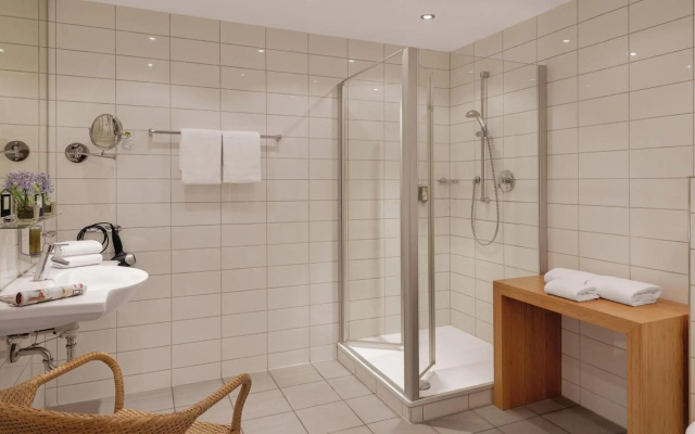 Hotel Newton Heilbronn