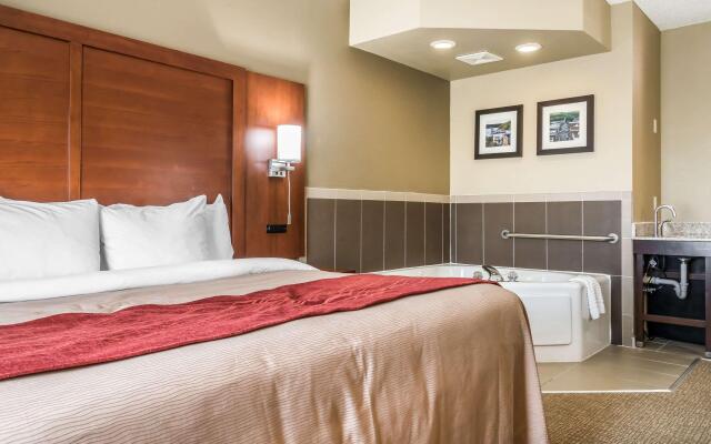 Country Inn & Suites by Radisson, Stillwater, MN