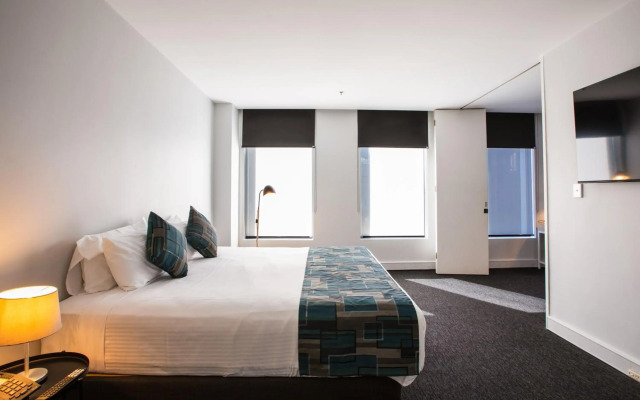 CitiClub Hotel Melbourne