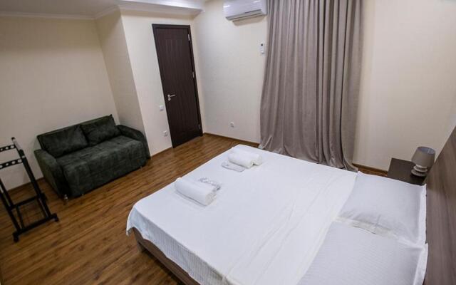 Dada - Cozy apartment in the center of Tbilisi