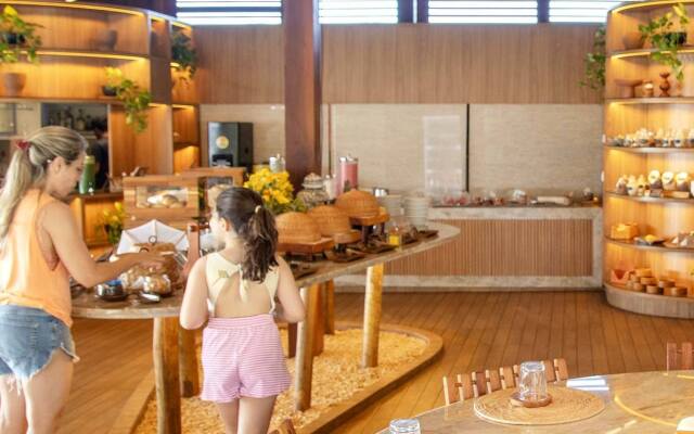 Hotel Varandas Beach