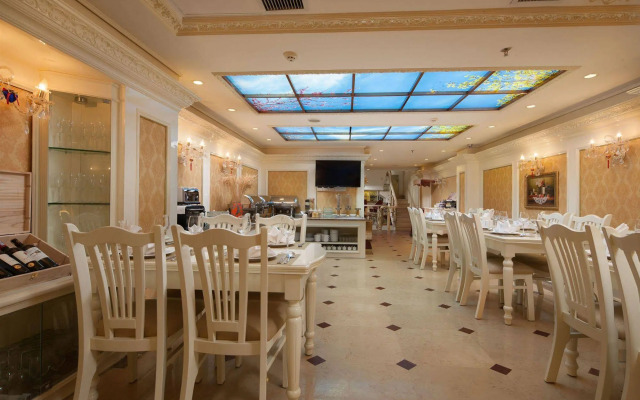 Beryl Charm Hotel & Spa