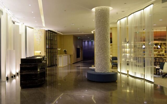 Olympic Sailing Center Atour Hotel
