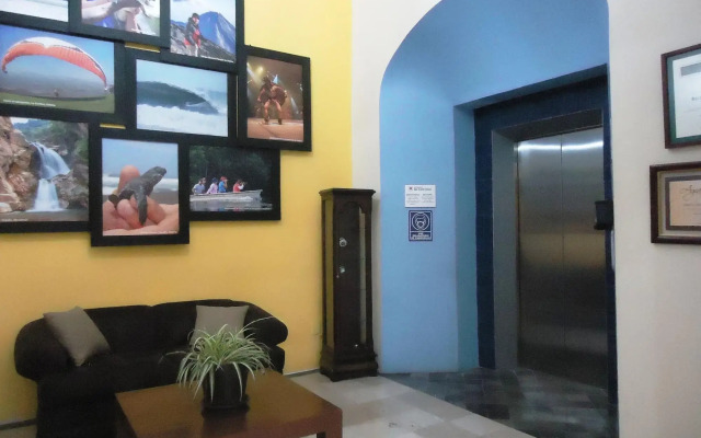 Concierge Plaza Colima