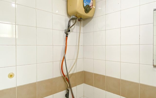 Good And Cozy Studio At Metropark Condominium Jababeka Apartment