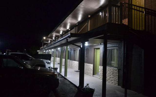 Americas Best Value Inn Holyoke