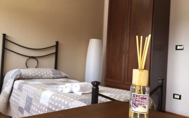 B&B Culla Dell'Aquila