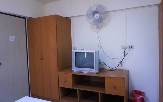 Water Well Guest House
