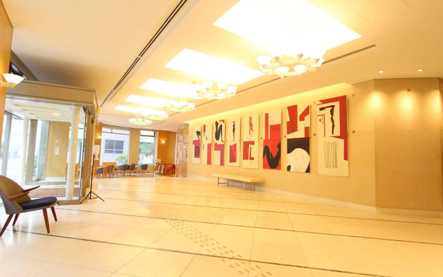 KOKO HOTEL Sendai Station South