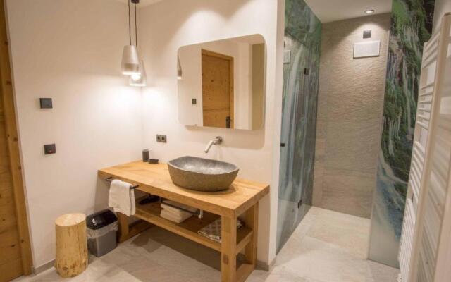 Appartements Pohuibe