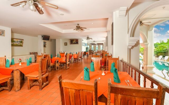 Cocoon APK Resort and SPA Hotel
