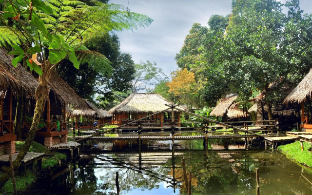 Sari Ater Hotel & Resort