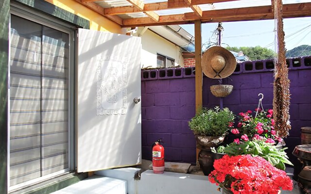 Soglisanhappy House Pension