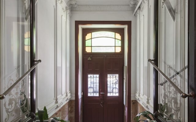 Guesthouse CharmInn