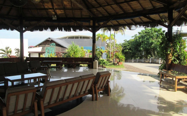 Ultra Winds Mountain Resort